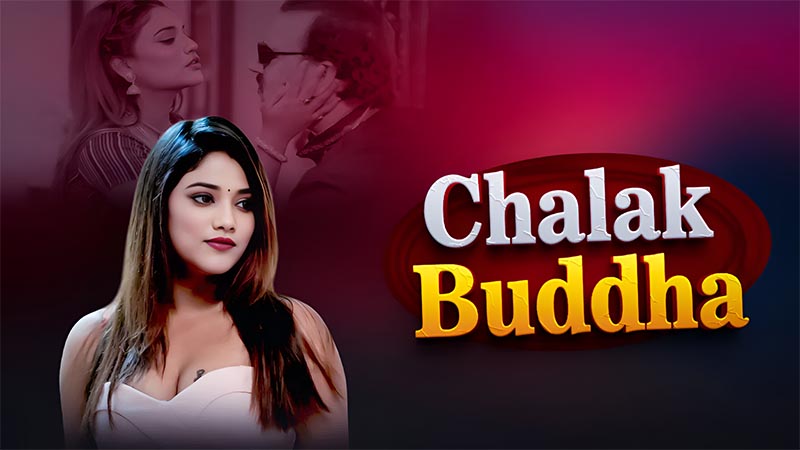 Chalak Buddha